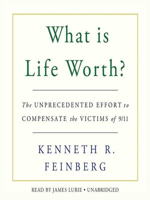 cover image of What Is Life Worth?